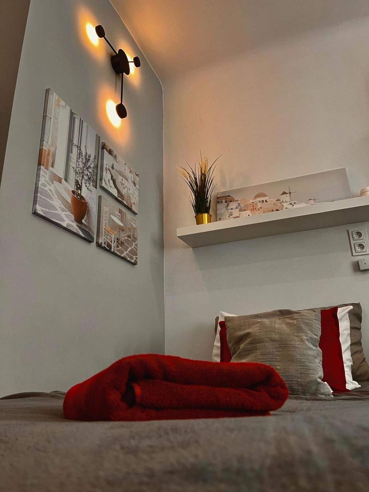 Amazing 1 Room Condo Warszawa Center, Sauna ภายนอก รูปภาพ