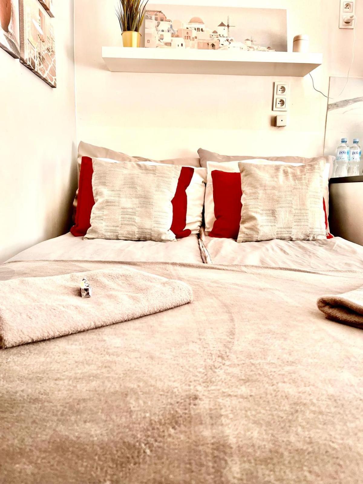Amazing 1 Room Condo Warszawa Center, Sauna ภายนอก รูปภาพ