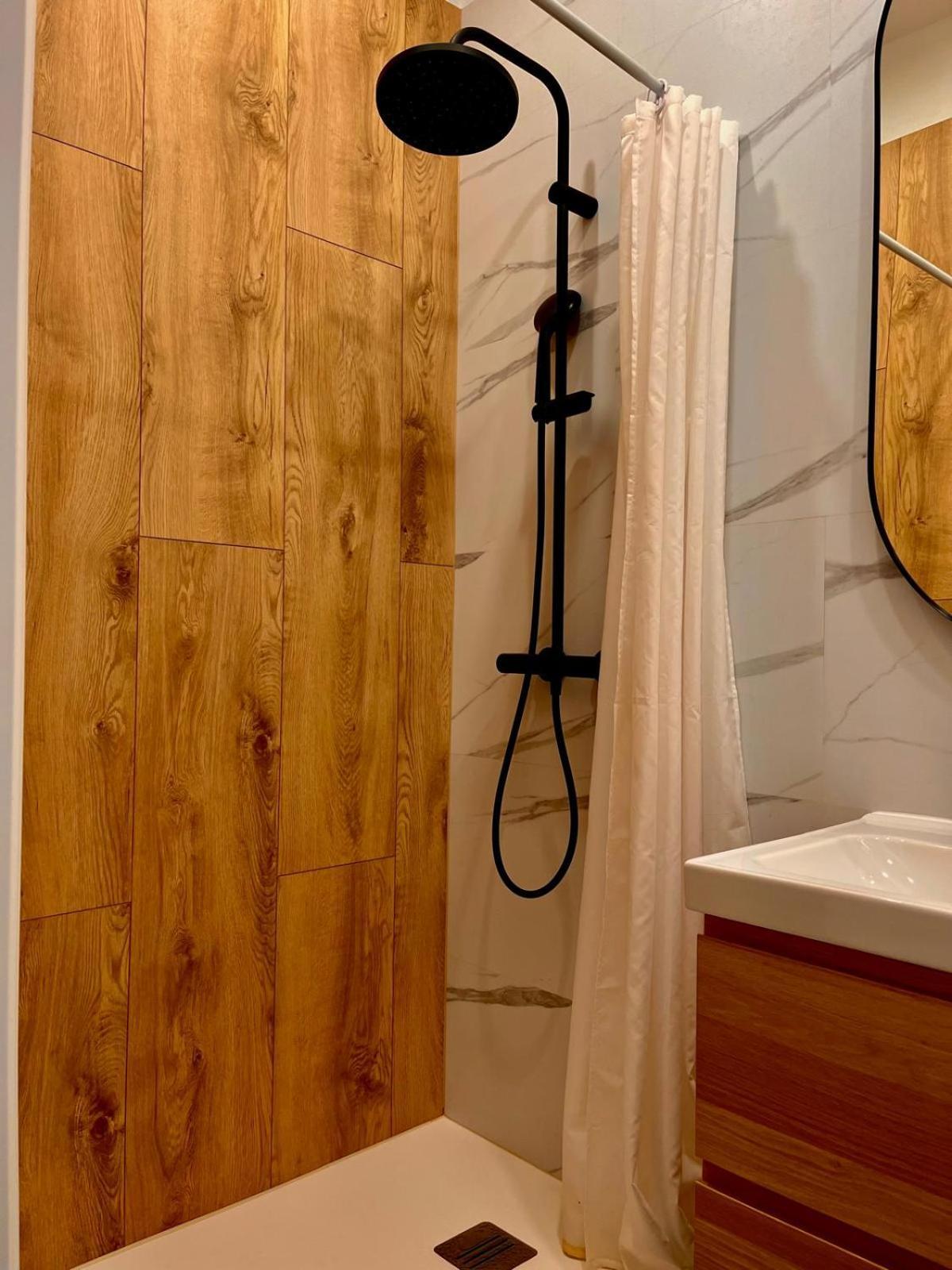 Amazing 1 Room Condo Warszawa Center, Sauna ภายนอก รูปภาพ